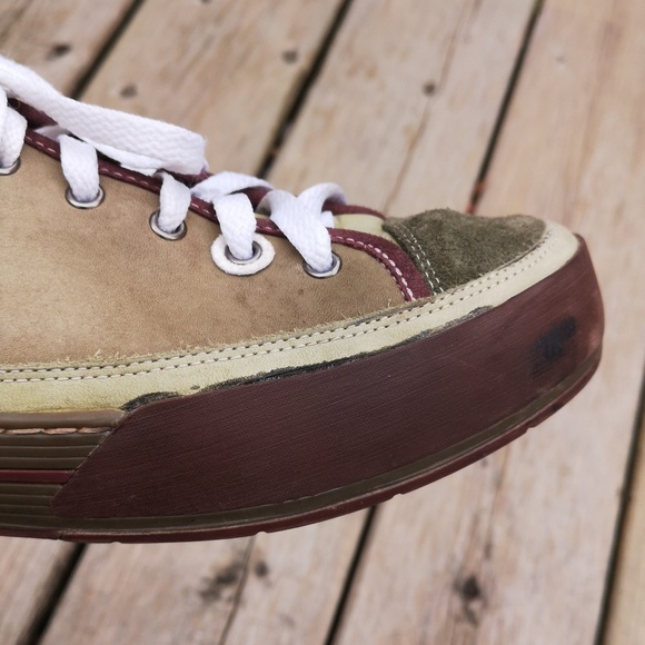 Timberland sneakers - Picture 3 of 14